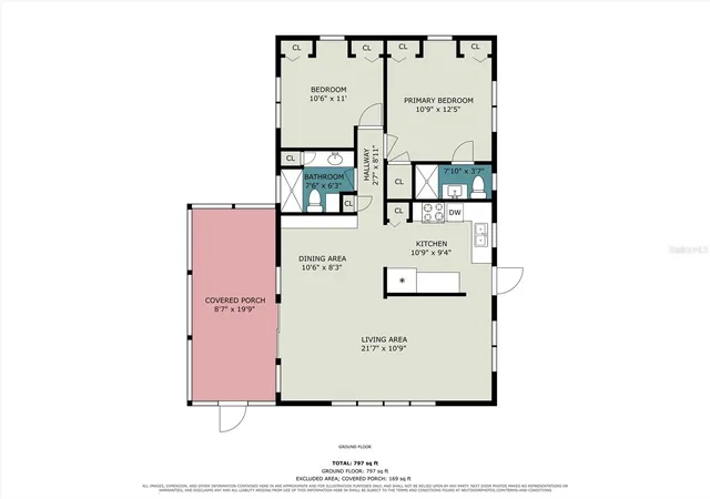 36th image of 309 50th Avenue Ter E, Bradenton, FL 34203 | MLS# TB8522434