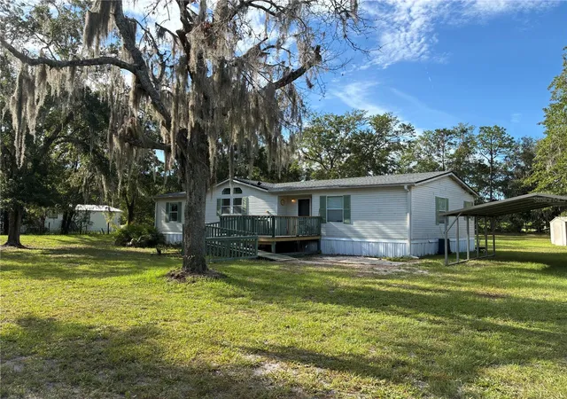 2nd image of 21919 Ne 69th Pl, Melrose, FL 32666 | MLS# GC541408