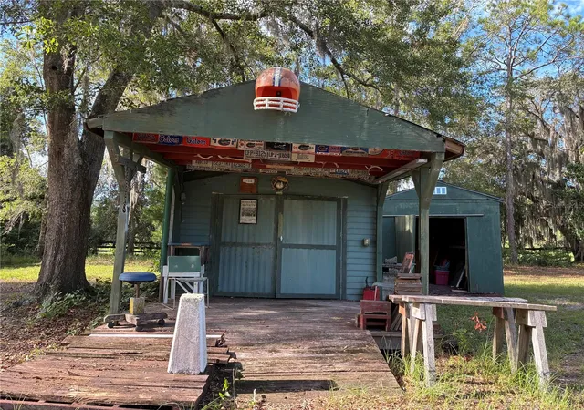 Photo 4 of Manufactured home for sale at 21919 NE 69th Place, Melrose, FL 32666 | MLS# GC541408 | Listing updated on 2026-08-08