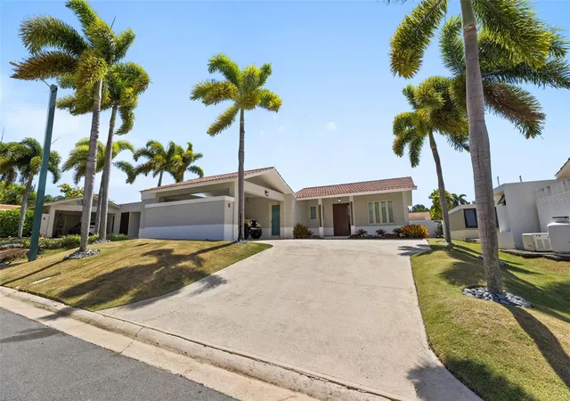 Homes for sale in Dorado, PR | 112 Camino De Los Lotos, Dorado, PR 00646 | MLS# PR9122276