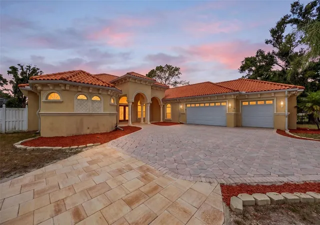 2nd image of 8610 Vivian Bass Wy, Odessa, FL 33556 | MLS# TB8522440