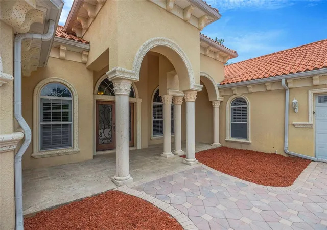 4th image of 8610 Vivian Bass Wy, Odessa, FL 33556 | MLS# TB8522440