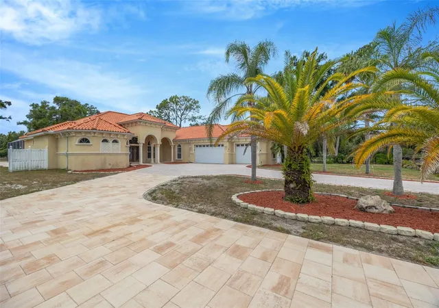 5th image of 8610 Vivian Bass Wy, Odessa, FL 33556 | MLS# TB8522440