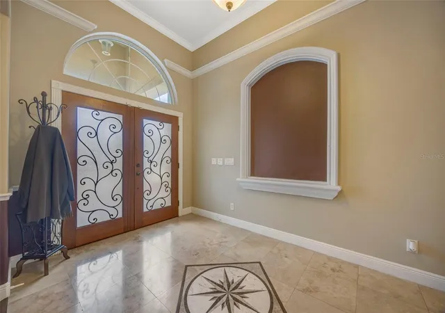 Photo 4 of Single family home for sale at 8610 Vivian Bass Way, Odessa, FL 33556 | MLS# TB8522440 | Listing updated on 2026-09-06