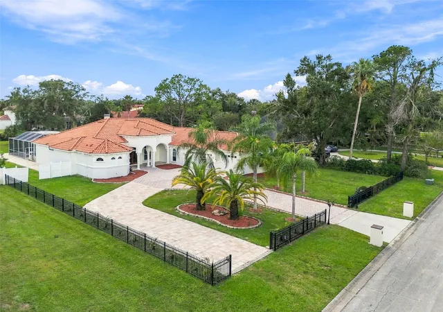 Photo 2 of Single family home for sale at 8610 Vivian Bass Way, Odessa, FL 33556 | MLS# TB8522440 | Listing updated on 2026-10-20