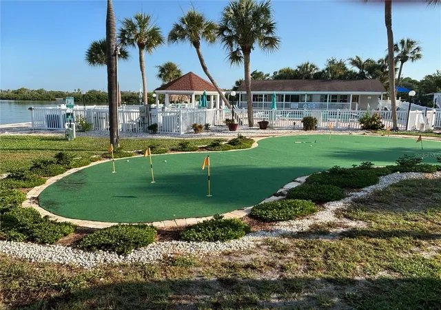 Listing Photo 4 - Condo for sale in building located at 3640 41St Ln S, St. Petersburg, FL 33711 - Unit #72E
