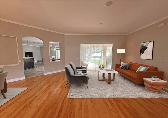 2nd image of 3045 Sutton Woods Dr, Plant City, FL 33566 | MLS# TB8522447