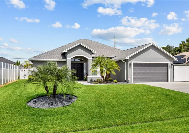 Photo 2 of Single family home for sale at 1980 Sw Americana St, Port Saint Lucie, FL 34953 | MLS# C7527667 | Listing updated on 2026-07-17