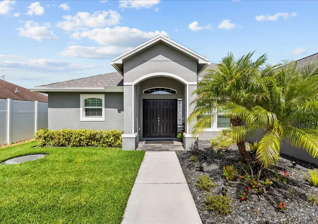Photo 2 of Single family home for sale at 1980 SW Americana St, Port Saint Lucie, FL 34953 | MLS# C7527667 | Listing updated on 2026-07-17