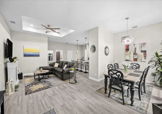 Photo 3 of Single family home for sale at 1980 SW Americana St, Port Saint Lucie, FL 34953 | MLS# C7527667 | Listing updated on 2026-07-17
