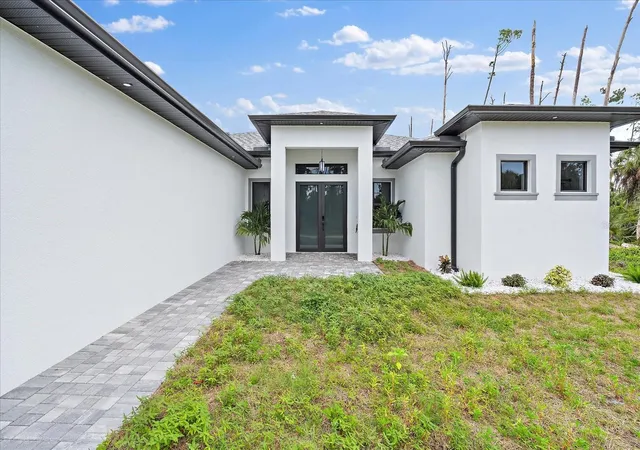 Photo 1 of Sale Pending at 17328 Orion Ave, Port Charlotte, FL 33954 | MLS# A4697925 | Listing updated on 2026-09-08