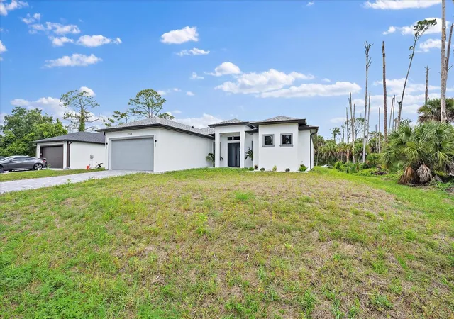 Photo 2 of Sale Pending at 17328 Orion Ave, Port Charlotte, FL 33954 | MLS# A4697925 | Listing updated on 2026-09-08