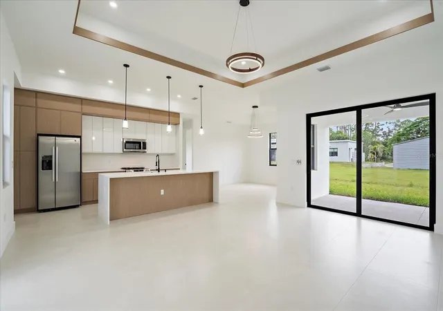 Photo 3 of Sale Pending at 17328 Orion Ave, Port Charlotte, FL 33954 | MLS# A4697925 | Listing updated on 2026-09-08
