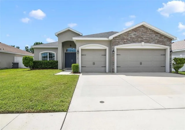 Photo 1 of Single family home for sale at 4539 Calumet Dr, Saint Cloud, FL 34772 | MLS# O6419350 | Listing updated on 2026-08-25