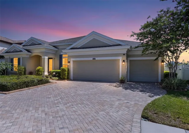 Homes for sale in Riverview, FL | 13340 Fawn Lily Dr, Riverview, FL 33579 | MLS# W7886997