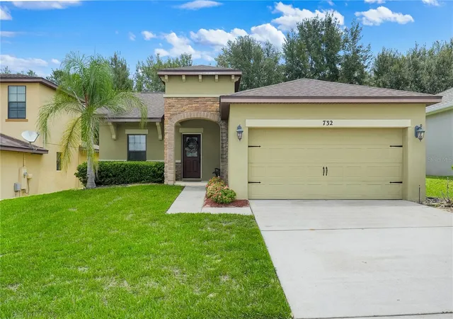 Photo 1 of Single family home for sale at 732 Arbor Pointe Ave, Minneola, FL 34715 | MLS# G5114196 | Listing updated on 2026-09-01