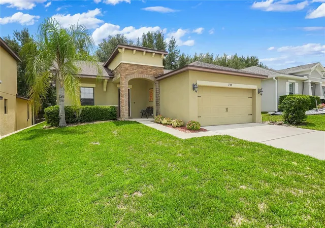 Photo 3 of Single family home for sale at 732 Arbor Pointe Ave, Minneola, FL 34715 | MLS# G5114196 | Listing updated on 2026-09-01