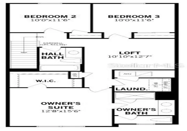 image of 1403 Tarflower Dr, Winter Springs, FL 32708 | MLS# O6419352