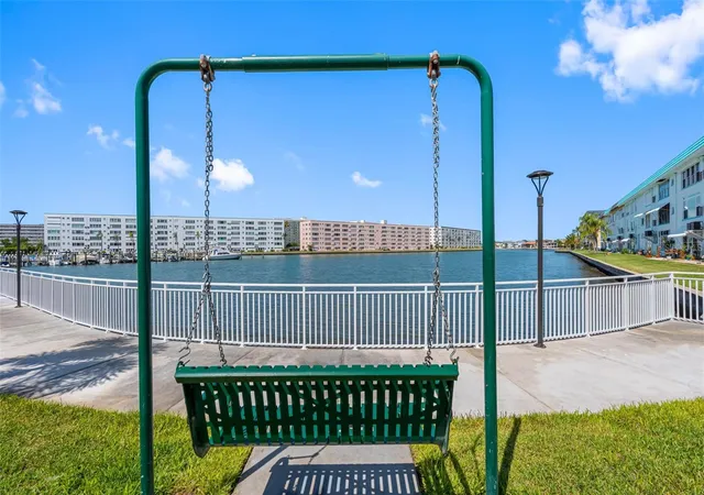 Homes for sale in Gulfport, FL | 5940 30th Ave S #301, Gulfport, FL 33707 | MLS# TB8522460