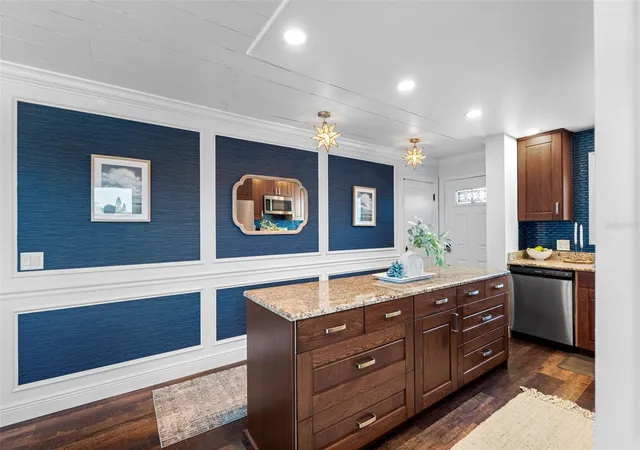Photo 3 of Condo for sale at 5940 30th Avenue S #301, Gulfport, FL 33707 | MLS# TB8522460 | Listing updated on 2026-09-04