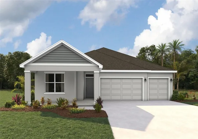 Photo 2 of Single family home for sale at 17516 Whiskey Crk Trl, Parrish, FL 34219 | MLS# A4697928 | Listing updated on 2026-10-06