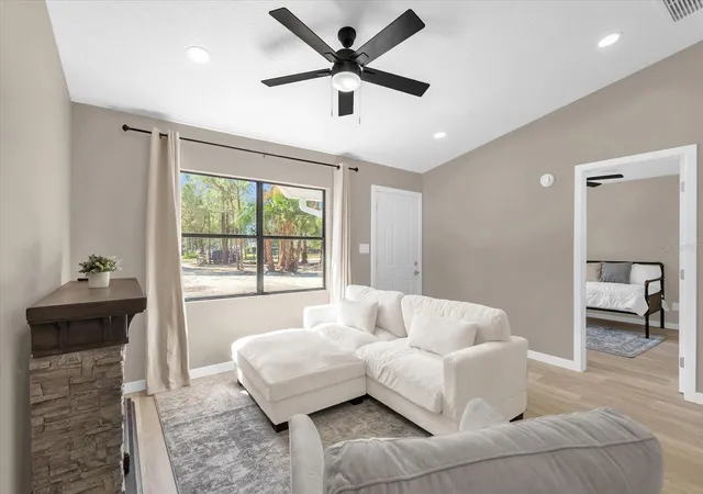 4th image of 4840 Mango Ave, Cocoa, FL 32926 | MLS# O6419353