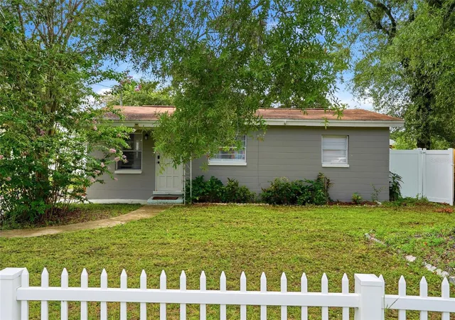 Photo 2 of Single family home for sale at 2430 N Ramona Cir, Tampa, FL 33612 | MLS# TB8522465 | Listing updated on 2026-08-16