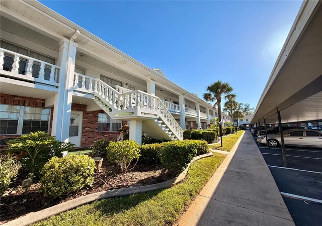 2nd image of 4747 Azalea Dr #231, New Port Richey, FL 34652 | MLS# TB8522466