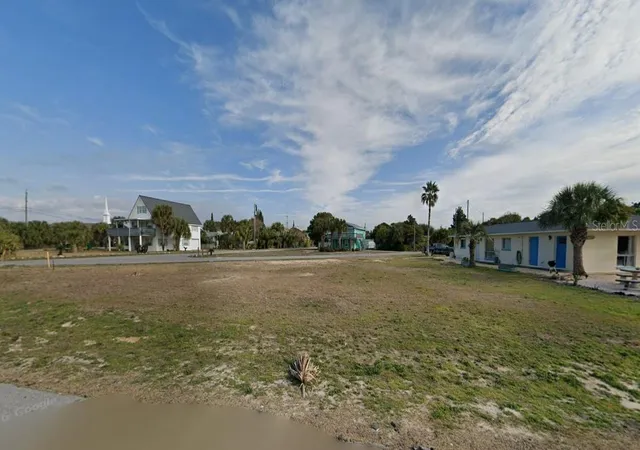 Photo 1 of Land for sale at 601 Granada Cir, Panama City Beach, FL 32413 | MLS# A4697930 | Listing updated on 2026-10-07