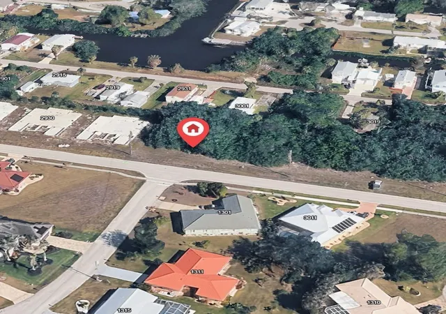 Photo 1 of Land for sale at 2942 Magdalina Dr, Punta Gorda, FL 33950 | MLS# S5152394 | Listing updated on 2026-08-26