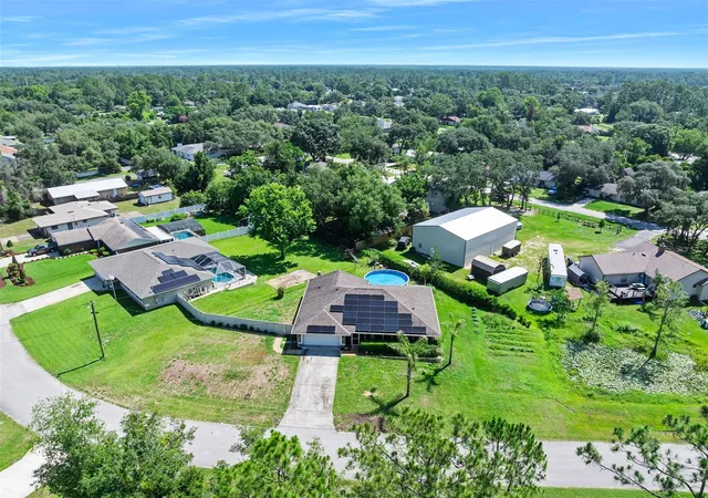Photo 2 of Single family home for sale at 1355 1st Avenue, Deland, FL 32724 | MLS# V4949820 | Listing updated on 2026-08-08