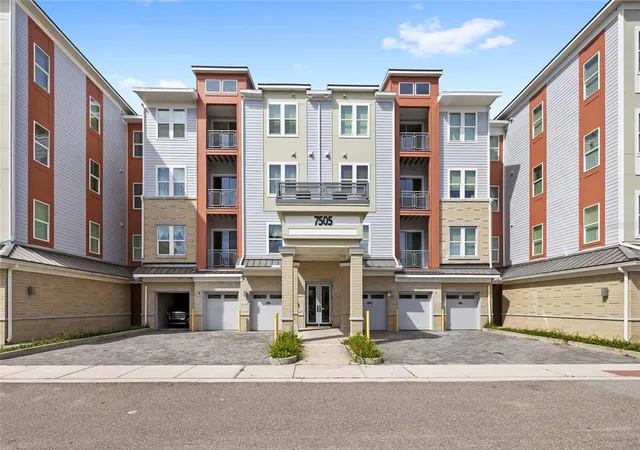 1st image of 7505 Laureate Blvd #2206, Orlando, FL 32827 | MLS# O6419358