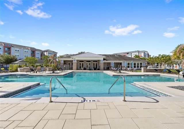 2nd image of 7505 Laureate Blvd #2206, Orlando, FL 32827 | MLS# O6419358