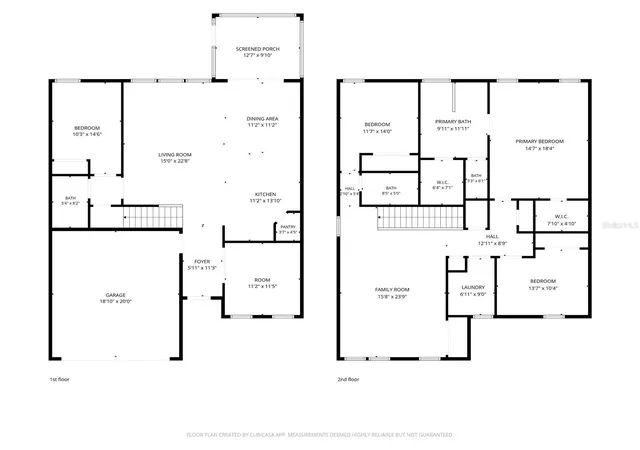 88th image of 3288 Tucson Wind Pl, Odessa, FL 33556 | MLS# TB8522471