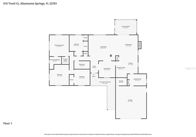 30th image of 515 Tivoli Ct, Altamonte Springs, FL 32701 | MLS# O6419359
