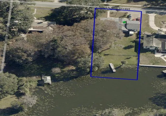 21st image of 1105 S 9th St, Leesburg, FL 34748 | MLS# TB8522472