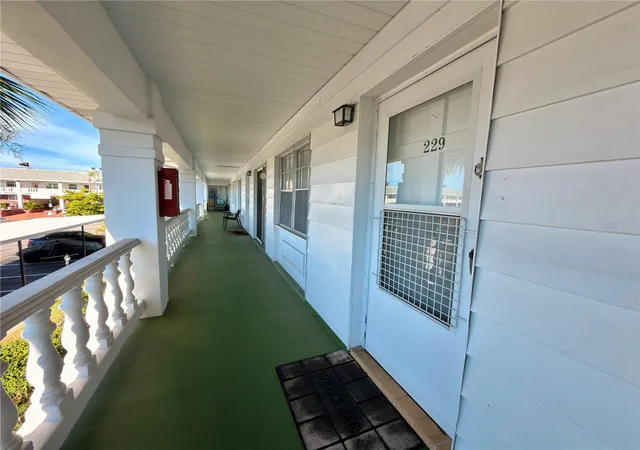 3rd image of 4747 Azalea Dr #229, New Port Richey, FL 34652 | MLS# TB8522473