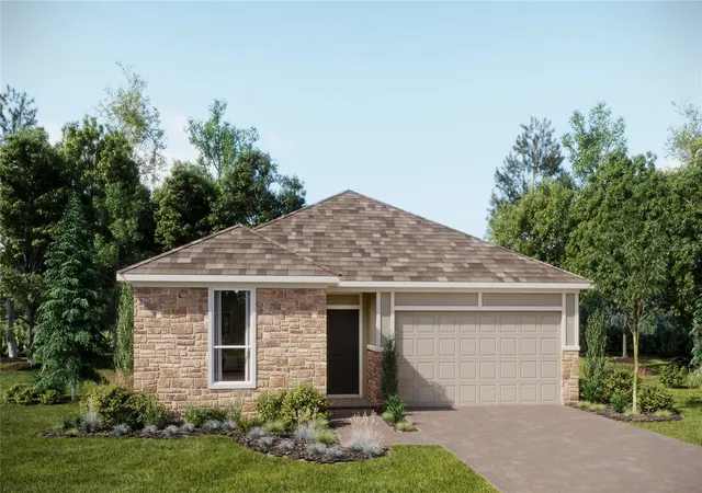 Photo 1 of Sale Pending at 5223 Hvn View Dr, Clermont, FL 34714 | MLS# O6419363 | Listing updated on 2026-10-06