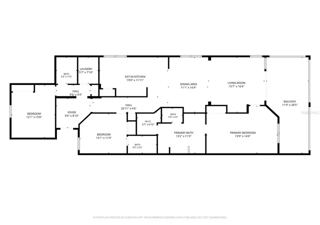 5th image of 300 Cinnamon Bch Wy, Palm Coast, FL 32137