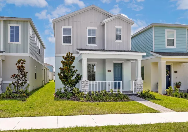 Photo 2 of Single family home for sale at 13023 Tranquil Water Aly, Winter Garden, FL 34787 | MLS# O6419366 | Listing updated on 2026-08-24