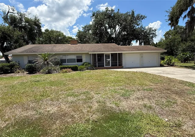 Photo 1 of Single family home for sale at 1485 Davis Ave, Bartow, FL 33830 | MLS# TB8522477 | Listing updated on 2026-09-12
