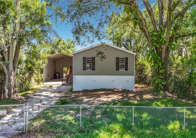 Homes for sale in Gibsonton, FL | 6106 Nundy Ave, Gibsonton, FL 33534 | MLS# TB8522481