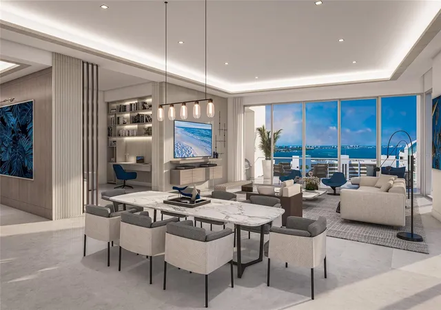 4th image of 555 Quay Common, Sarasota, FL 34236