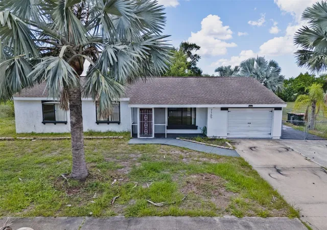 Homes for sale in North Port, FL | 7165 Gurley Ct, North Port, FL 34287 | MLS# TB8522489