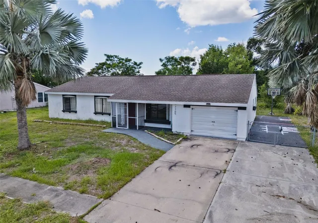 Homes for sale in North Port, FL | 7165 Gurley Ct, North Port, FL 34287 | MLS# TB8522489