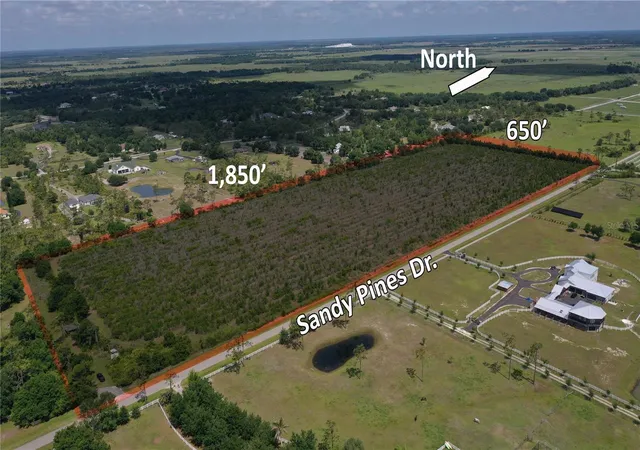 2nd image of 2121 Sandy Pine Dr, Punta Gorda, FL 33982 | MLS# C7527672