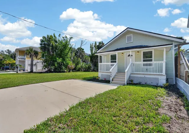 2nd image of 255 Riberia St, St Augustine, FL 32084 | MLS# FC319478