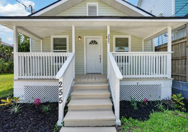 3rd image of 255 Riberia St, St Augustine, FL 32084 | MLS# FC319478