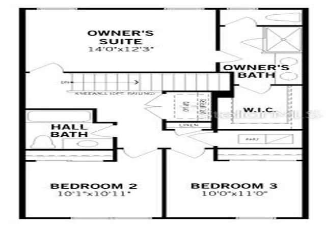 3rd image of 1407 Tarflower Dr, Winter Springs, FL 32708 | MLS# O6419389