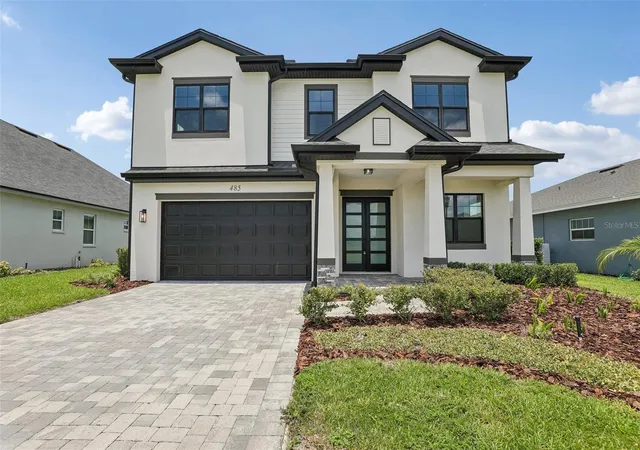 1st image of 485 Adams View Ln, Auburndale, FL 33823 | MLS# TB8522495